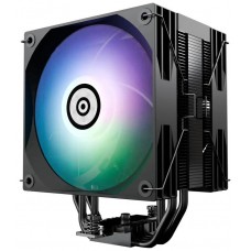 Ventilador disipador cpu gaming enermax ets - t41d - argb