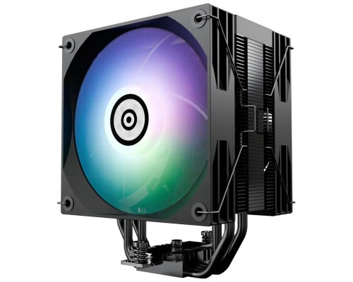 Ventilador disipador cpu gaming enermax ets - t41d - argb