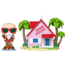 Funko pop town dragon ball master Funko pop town dragon ball master