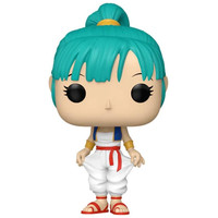 Funko pop dragon ball bulma (teen) Funko pop dragon ball bulma (teen)