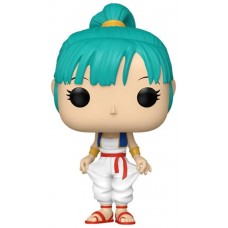 Funko pop dragon ball bulma (teen)