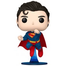 Funko pop jumbo dc comics superman