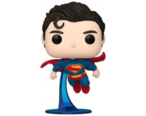 Funko pop dc comics superman 2025