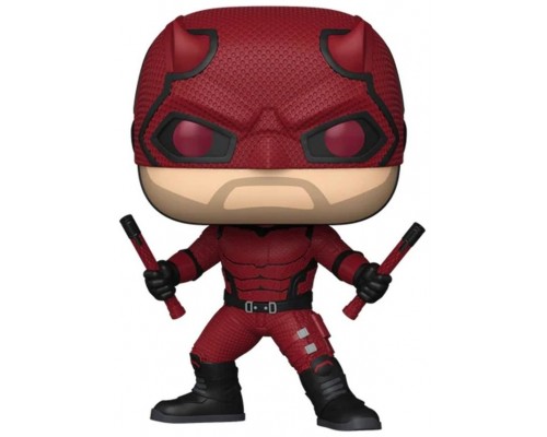 Funko pop marvel dardevil born again