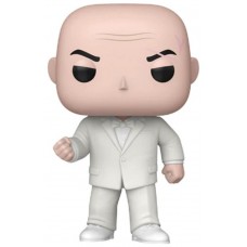 Funko pop marvel dardevil born again