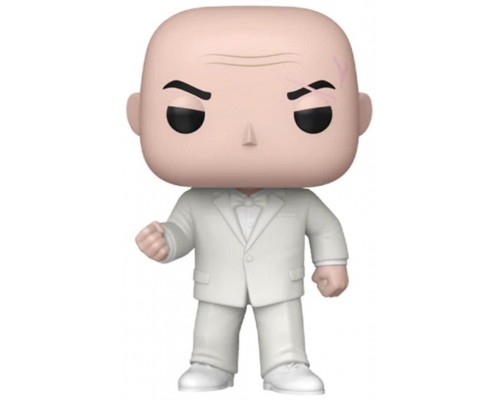 Funko pop marvel dardevil born again