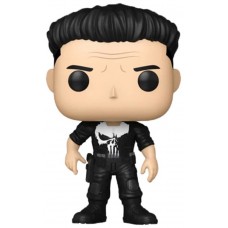 Funko pop marvel dardevil born again