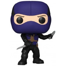 Funko pop marvel dardevil born again