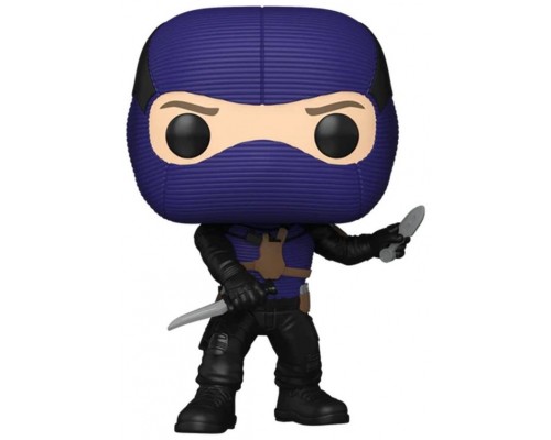 Funko pop marvel dardevil born again
