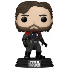 Funko pop star wars: andor cassian