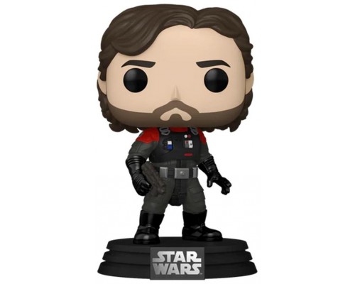 Funko pop star wars: andor cassian