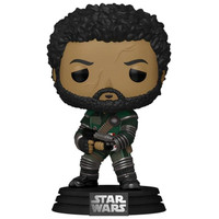 Funko pop star wars: andor saw Funko pop star wars: andor saw
