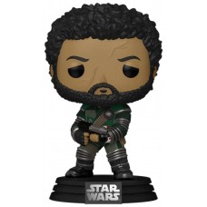 Funko pop star wars: andor saw
