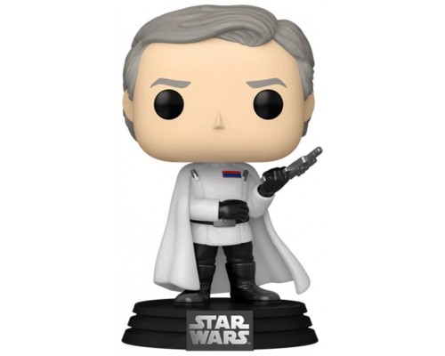 Funko pop star wars: andor director