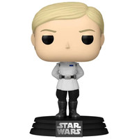 Funko pop star wars: andor supervisor Funko pop star wars: andor supervisor