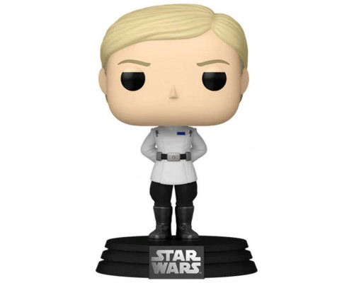 Funko pop star wars: andor supervisor