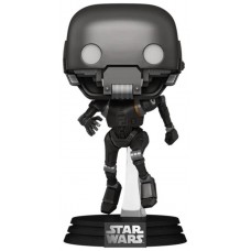 Funko pop star wars: andor k - 2so
