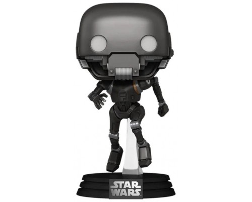 Funko pop star wars: andor k - 2so