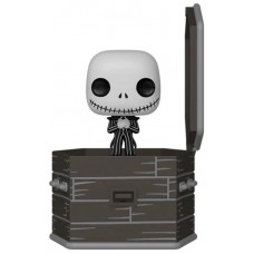 Funko pocket pop disney pesadilla antes