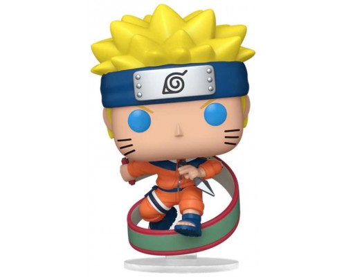 Funko pop animacion naruto naruto uzumaki