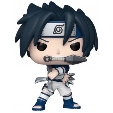 Funko pop animacion naruto sasuke uchiha