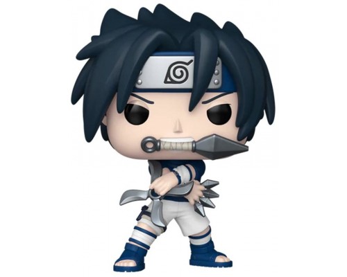 Funko pop animacion naruto sasuke uchiha