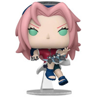 Funko pop animacion naruto sakura haruno Funko pop animacion naruto sakura haruno