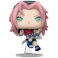 Funko pop animacion naruto sakura haruno