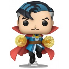 Funko pop marvel your friendly neighborhood