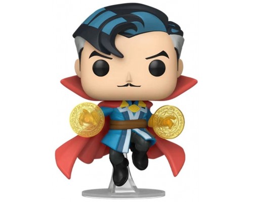 Funko pop marvel your friendly neighborhood