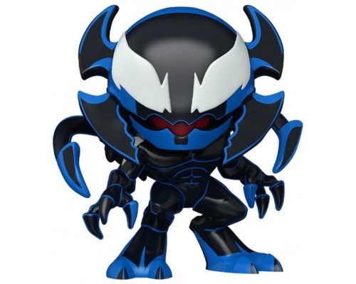 Funko pop super marvel your friendly