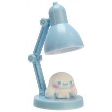 Mini lámpara cinnamoroll sanrio