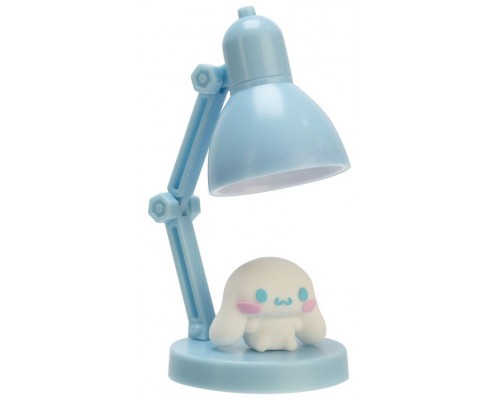 Mini lámpara cinnamoroll sanrio