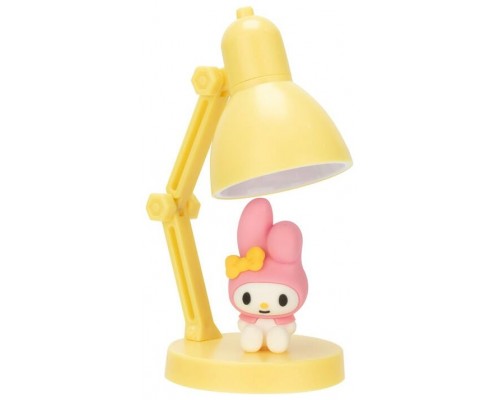 Mini lámpara my melody sanrio