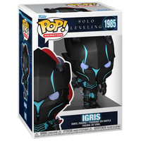 Funko pop solo leveling igris opción Funko pop solo leveling igris opción