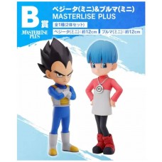Figura b kuji dragon ball daima