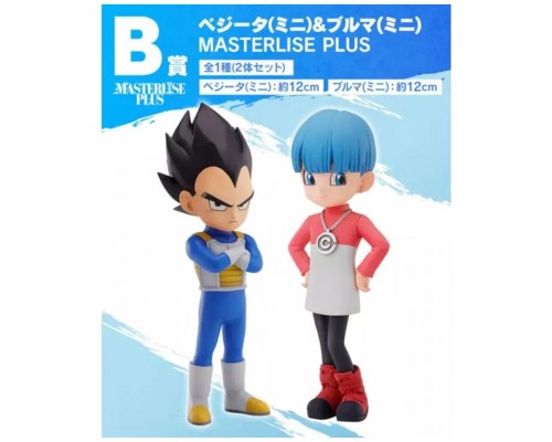 Figura b kuji dragon ball daima