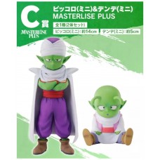 Figura c kuji dragon ball daima