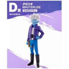 Figura d kuji dragon ball daima