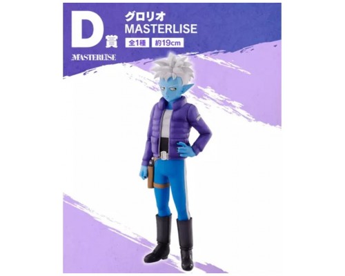 Figura d kuji dragon ball daima