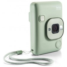 Camara fujifilm instax mini liplay matcha