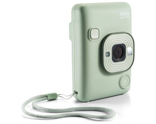 Camara fujifilm instax mini liplay matcha