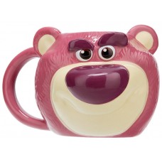 Taza paladone toy story lotso