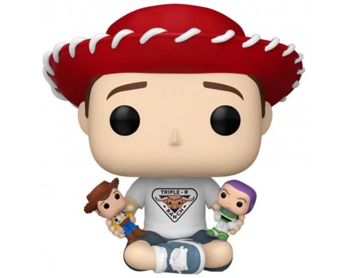 Funko pop disney pixar"s toy story