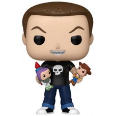 Funko pop disney pixar"s toy story