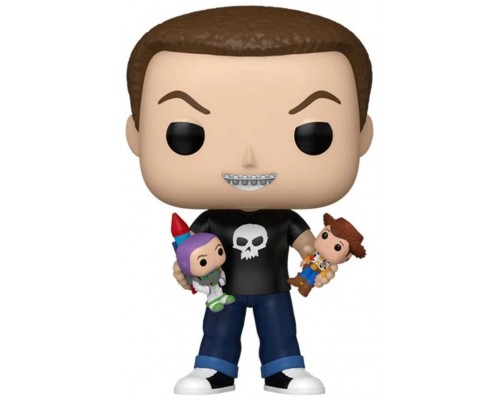 Funko pop disney pixar"s toy story