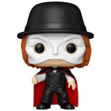 Funko pop cine terror phantom chucky