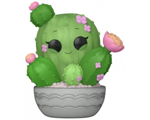 Funko pop flora barrel cactus