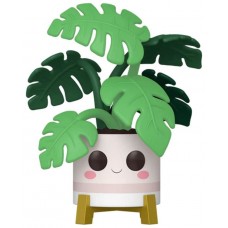 Funko pop flora monstera