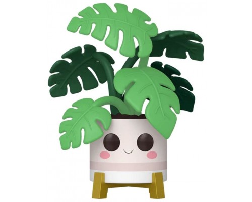 Funko pop flora monstera